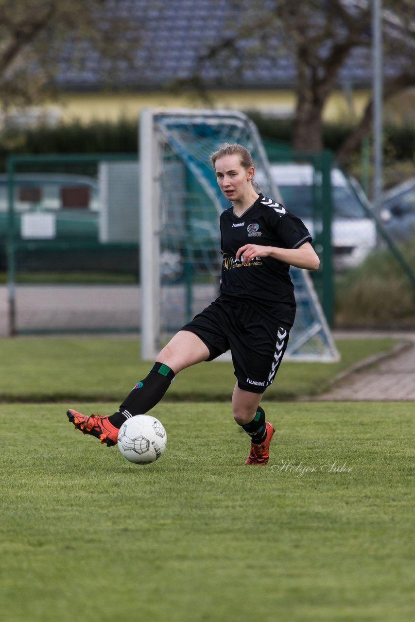 Bild 335 - Frauen TSV Wiemersdorf - SV Henstedt Ulzburg : Ergebnis: 0:4